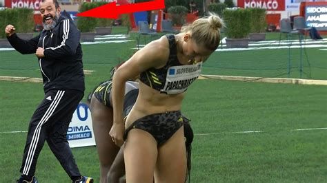 Most Inappropriate Olympic Fails - YouTube