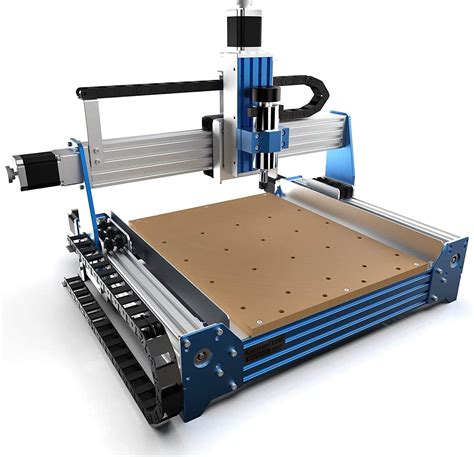 Genmitsu CNC Router Machine PROVerXL 4030 for Wood Metal Acrylic MDF Carving Arts Crafts DIY ...