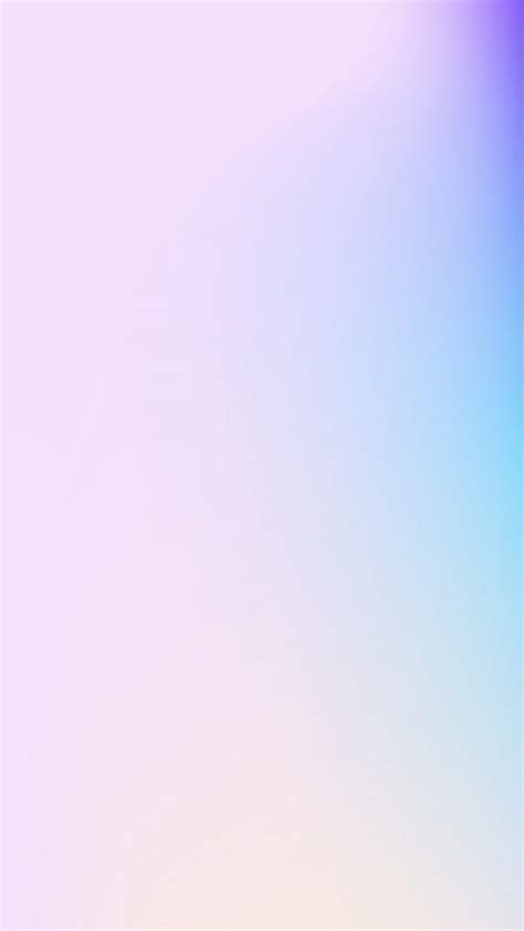 Light Sky Gradient Wallpaper