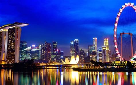 Singapore GST rise to 8% Jan 2023; 9% Jan 2024 - vatcalc.com