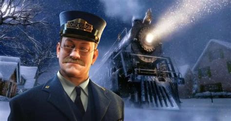 Is The Christmas Express A Real Movie? Is There Really A Sequel To Polar Express?