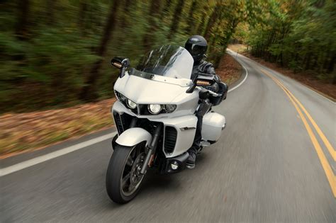 2021 Yamaha Star Venture TC [Specs, Features, Photos] | wBW