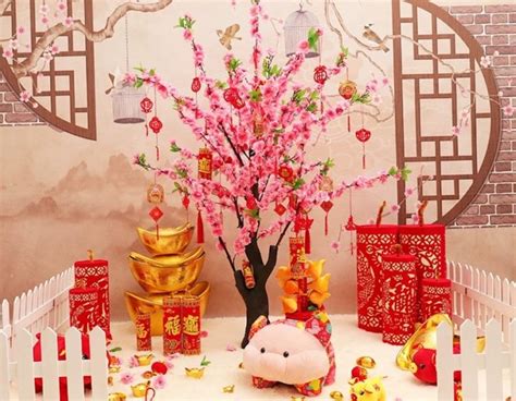 10 Essential Chinese New Year Decorations Under S$10 From Taobao – Blog – YouTrip Singapore