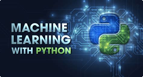 Machine Learning with Python - GeeksforGeeks