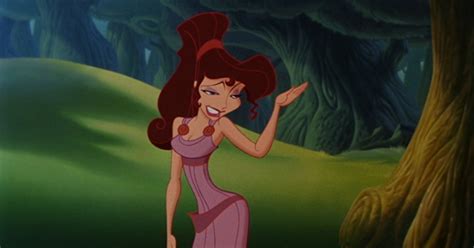 11 Reasons Megara From 'Hercules' Is Super Underrated