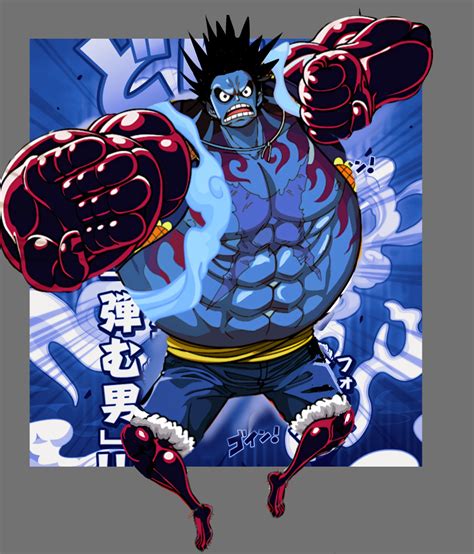 Luffy Strongest From that we will never see "Gear 4th Nightmare Luffy" : r/OnePiece