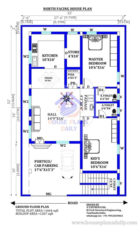 Floor Plans | Best 50 House Plan Ideas | House Designs - House Designs and Plans | PDF Books