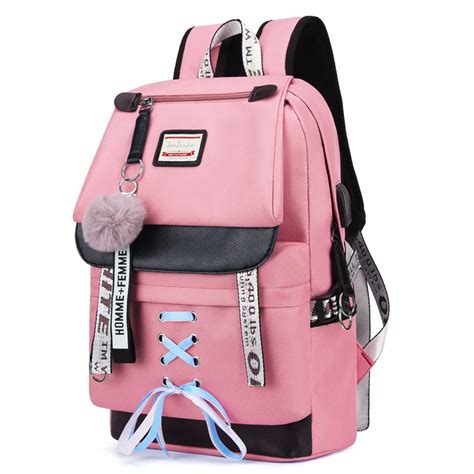 Cute Backpacks For Teens - Cool Backpacks For Teenage Girl | BISANG