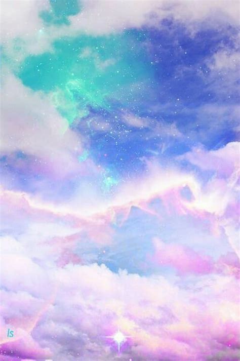 Update more than 79 pastel clouds wallpaper - in.coedo.com.vn