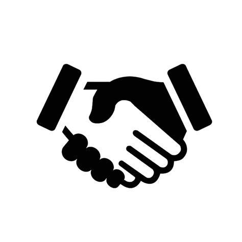 Download Computer Icon Handshake Business Royalty-Free Stock Illustration Image - Pixabay