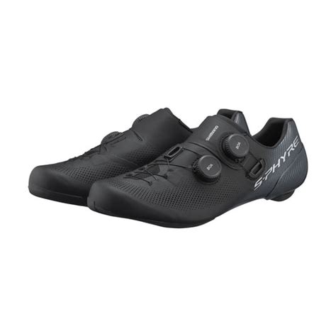 Shimano Shoes – The Cyclist Mess