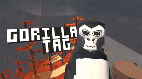 Gorilla Tag