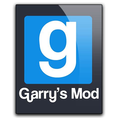 Gmod Icon at Vectorified.com | Collection of Gmod Icon free for ...