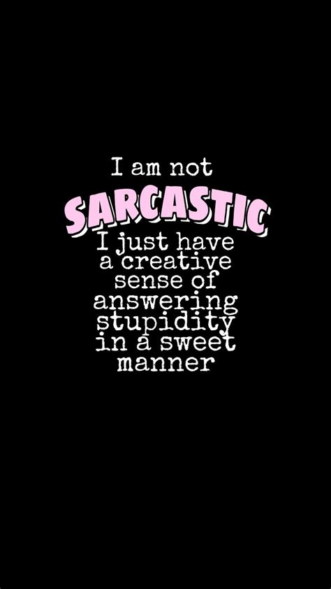 Funny Sarcastic Wallpapers - Top Free Funny Sarcastic Backgrounds - WallpaperAccess