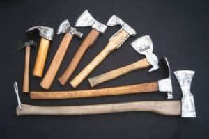 Difference Between Axe vs. Hatchet | The Tool Geeks