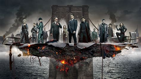 Ver Gotham online pelisflix - MOVIDY - movidy.cc