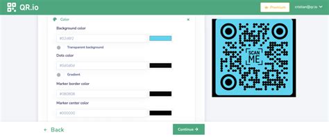 QR Code Color: How Important Is It When Creating a QR Code?