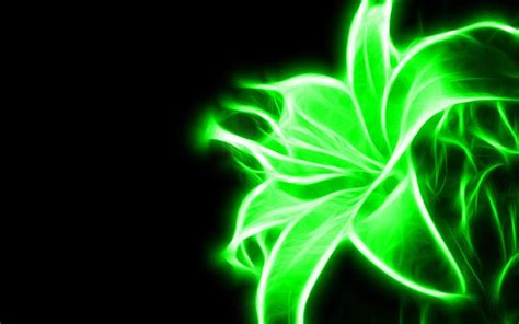 🔥 [75+] Neon Green Backgrounds | WallpaperSafari