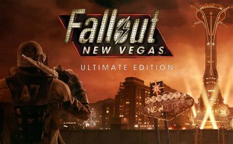 Best Fallout: New Vegas Mods You Need to Download Right Now