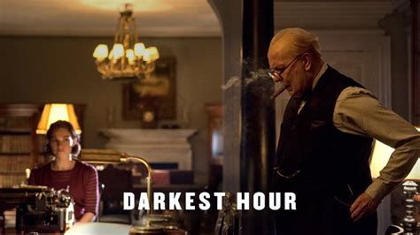 Darkest Hour (2017)