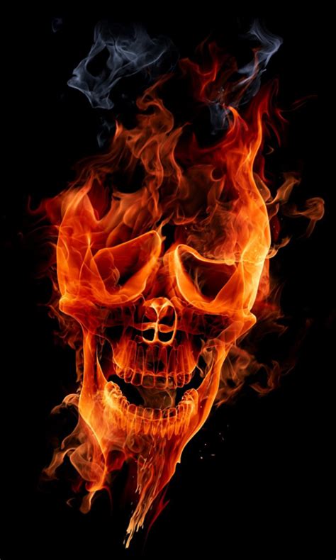 Free Fire Skull Live Wallpaper 2 APK Download For Android | GetJar