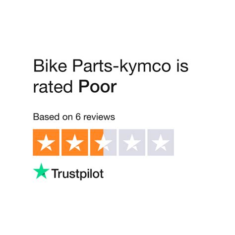 Bike Parts-kymco Reviews | Read Customer Service Reviews of www.bike-parts-kymco.uk