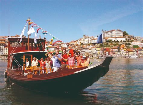 CRUZEIROS DOURO (Porto) - All You Need to Know BEFORE You Go