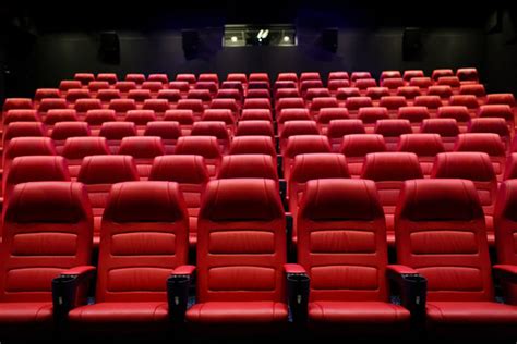 Empty Movie Theater Seats Images – Browse 32,883 Stock Photos, Vectors ...