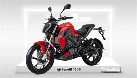 Benelli 180S Price in Nepal - ktm2day.com