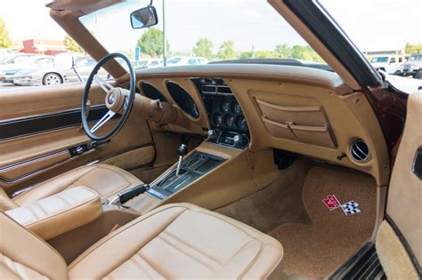 1976 Corvette Interior Colors | Review Home Decor