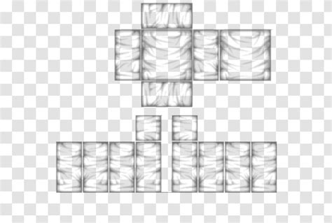 Roblox Shading Shirt Template