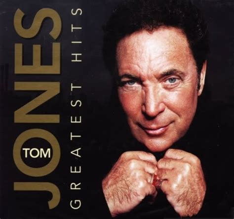 Music & Lyrics: Tom Jones - Greatest Hits (2CDs)