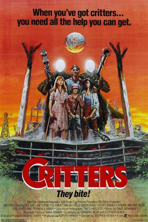 Watch movie Critters 1986 on lookmovie in 1080p high definition