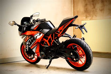 KTM RC Wallpapers (41+ images inside)