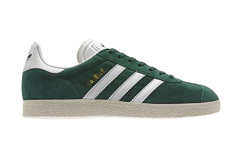 adidas Originals Gazelle "Vintage Suede" Pack | HYPEBEAST