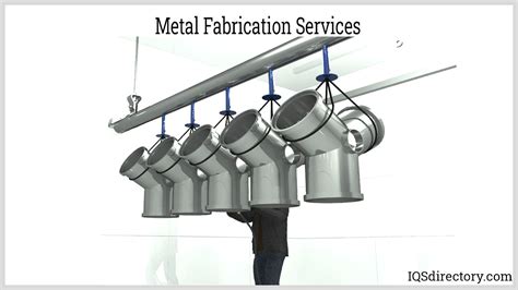 Steel Fabricating: What Is It? How Does It Work? Steel Types