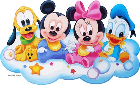 clipart disney baby 20 free Cliparts | Download images on Clipground 2024