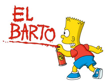 El Barto | Simpsons Wiki | Fandom