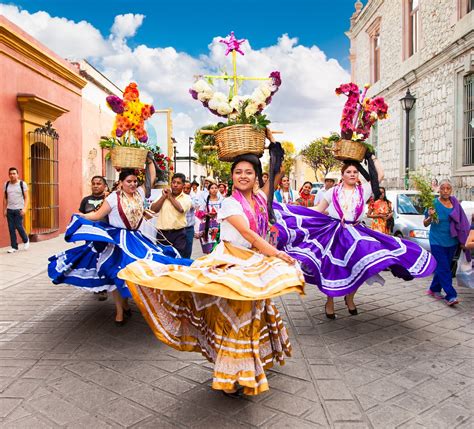 30 Mexican Holidays And Traditions - Mexico Travel Blog