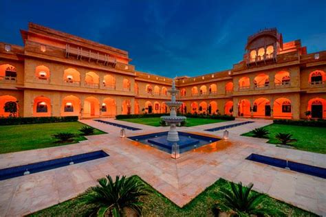 HOTEL JAISALKOT $38 ($̶5̶5̶) - UPDATED 2018 Prices & Reviews ...