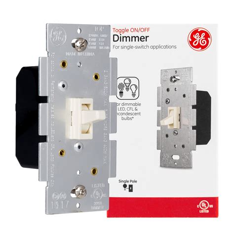 installing a dimmer switch single pole - Wiring Diagram and Schematics