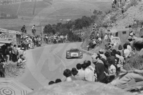 Targa Florio | Revs Digital Library