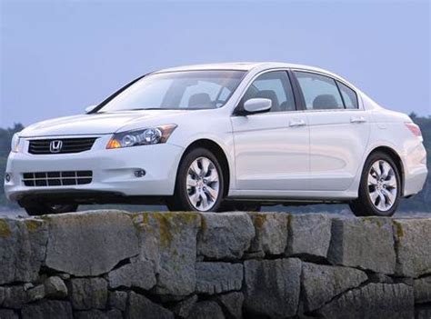 2010 Honda Accord Price, Value, Depreciation & Reviews | Kelley Blue Book