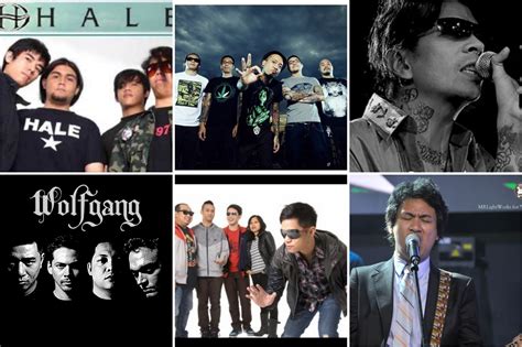 #Throwbacktunes: 16 Filipino Alternative Rock Songs That Will Make You Feel Nostalgic - When In ...