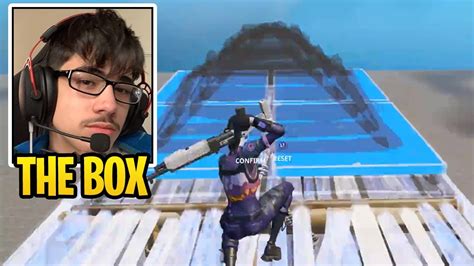 FaZe Sway *SINGS* The Most Popular Fortnite Montage Song - YouTube