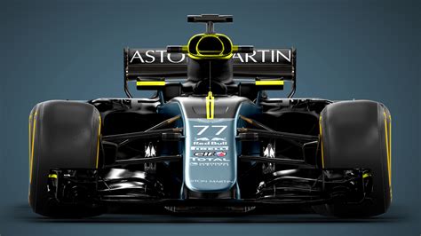 Aston Martin F1 4K Wallpaper | HD Car Wallpapers | ID #8113