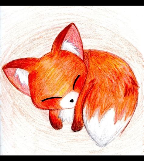 Baby Fox - Fox Fan Art (24592678) - Fanpop - Page 15