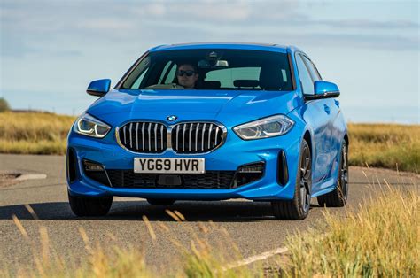 BMW 1 Series 118i M Sport 2019 UK review | Autocar