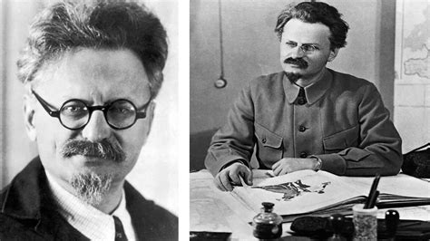 Who Was Leon Trotsky Biography Facts Books Studycom