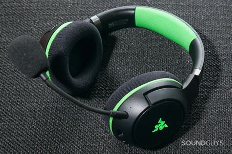 Razer Kaira Pro review - SoundGuys